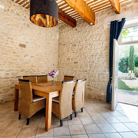 La Bastide Des Joncquiers Guest House L'Isle-sur-la-Sorgue Exterior photo