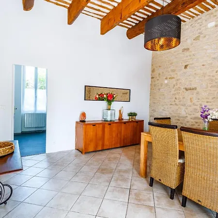 La Bastide Des Joncquiers Guest House L'Isle-sur-la-Sorgue Exterior photo