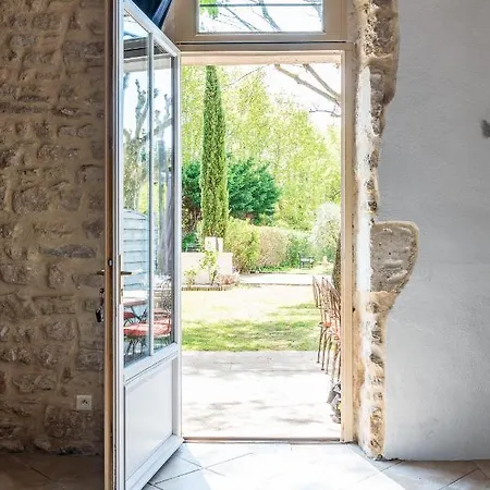 La Bastide Des Joncquiers Guest House L'Isle-sur-la-Sorgue Exterior photo