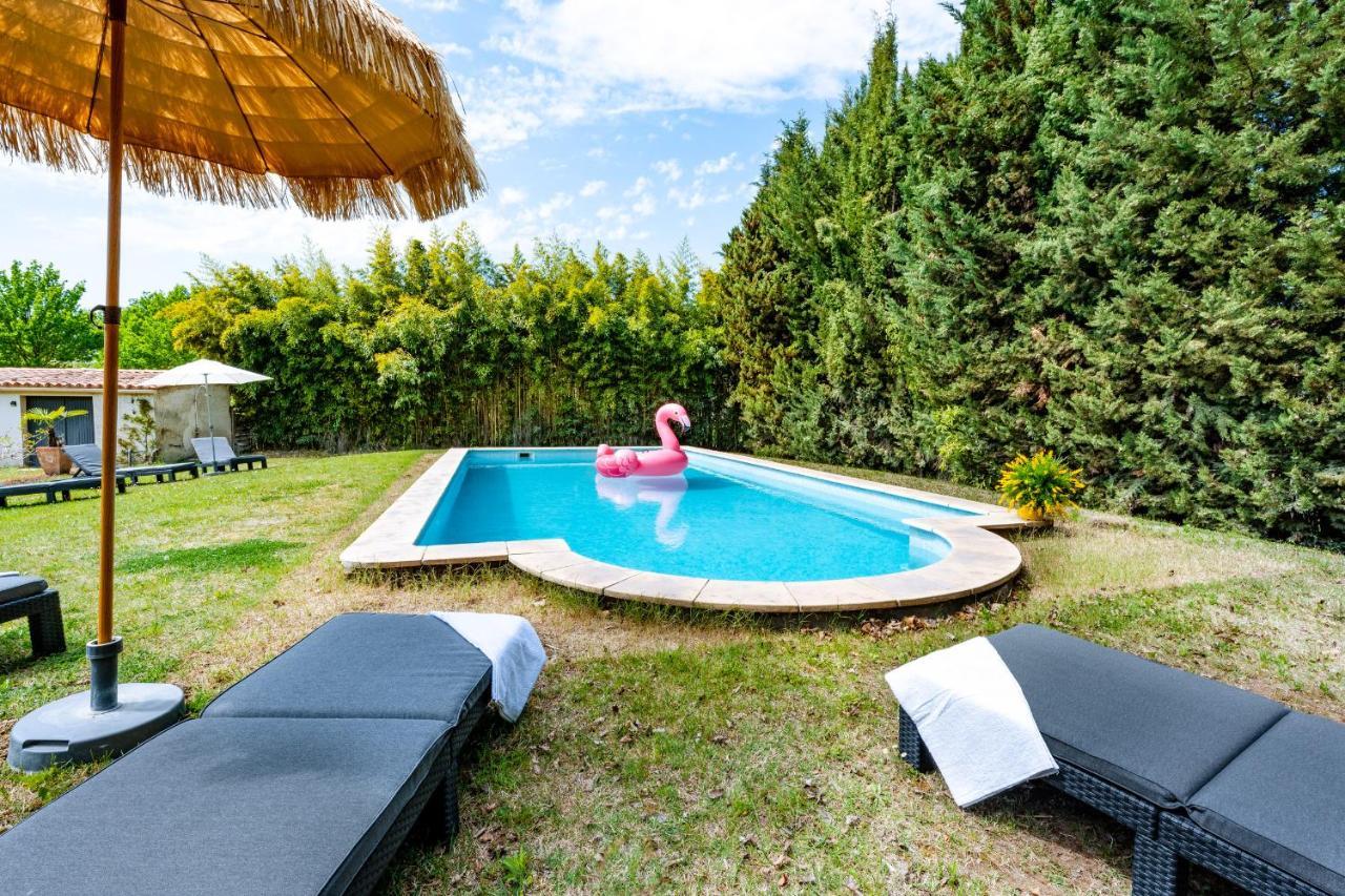 La Bastide Des Joncquiers Country house L'Isle-sur-la-Sorgue