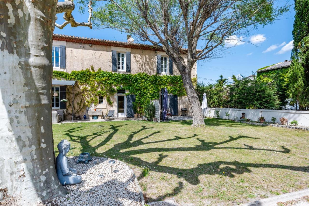 La Bastide Des Joncquiers L'Isle-sur-la-Sorgue