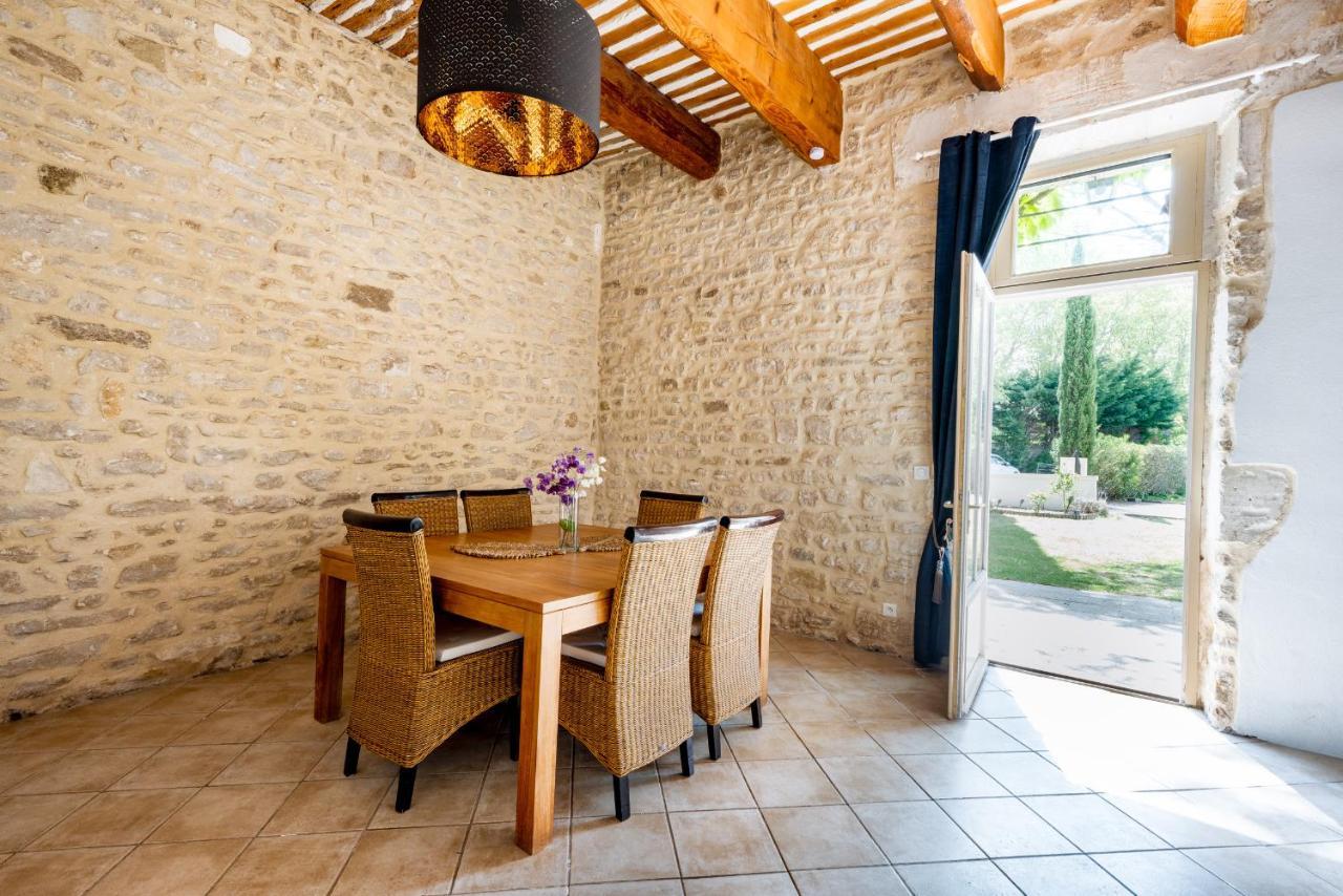 La Bastide Des Joncquiers L'Isle-sur-la-Sorgue