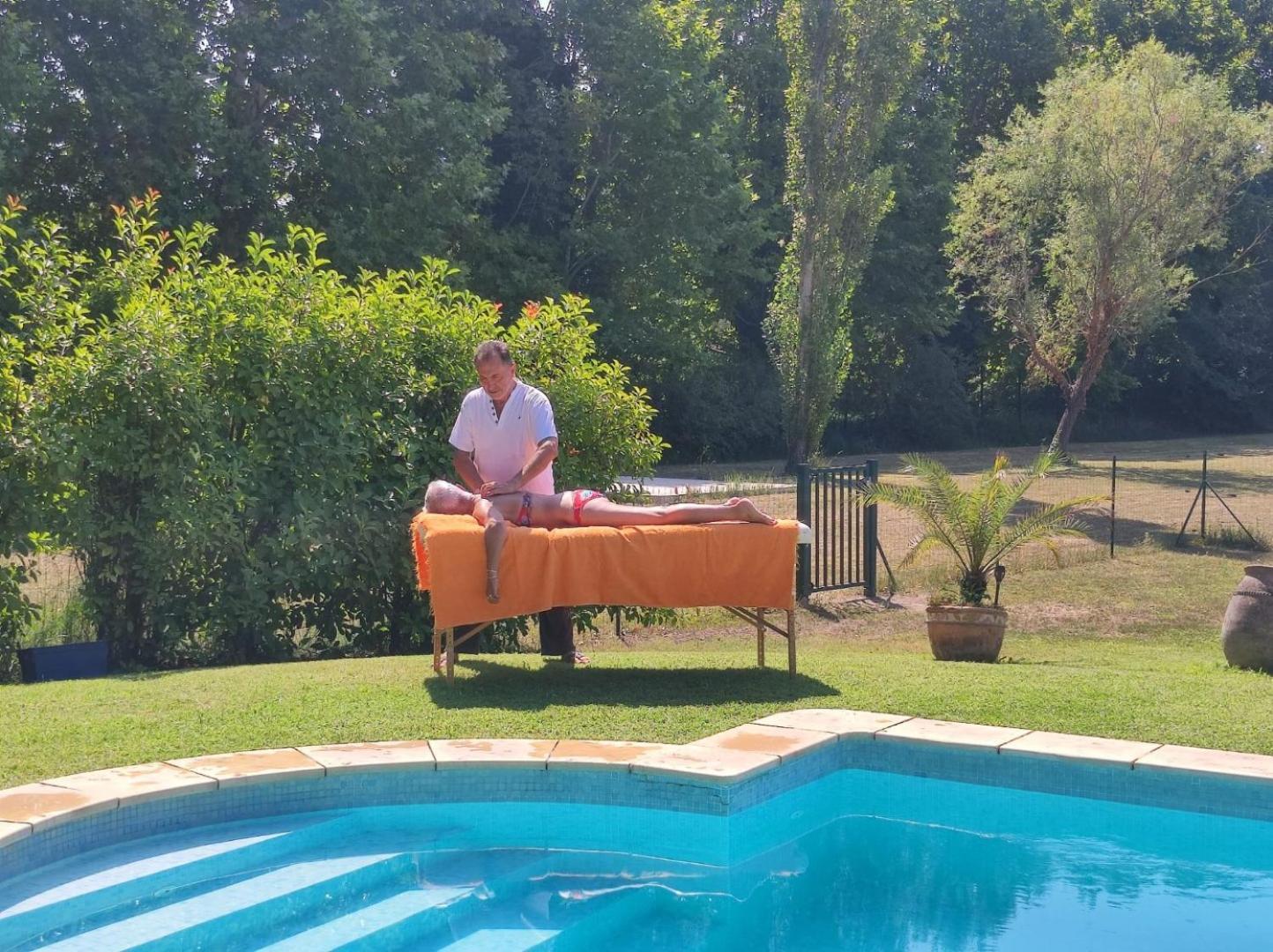La Bastide Des Joncquiers Country house L'Isle-sur-la-Sorgue