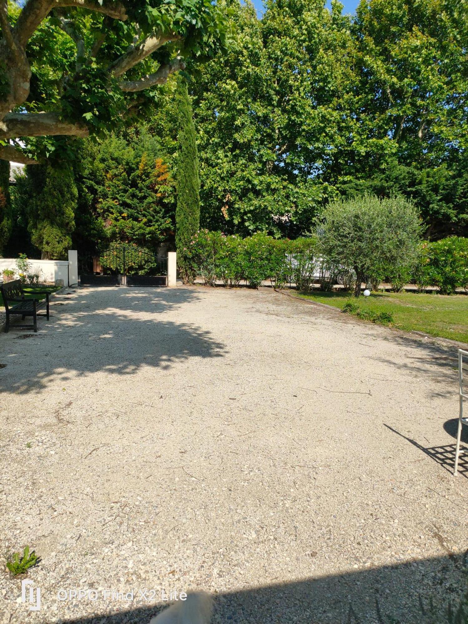 La Bastide Des Joncquiers L'Isle-sur-la-Sorgue